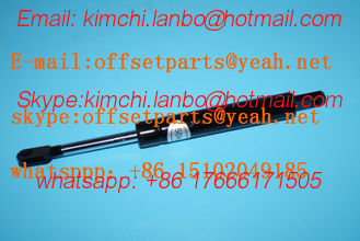 China 00.580.4510 pneumatic spring,084018, gas spring spare parts for offset printing machines supplier