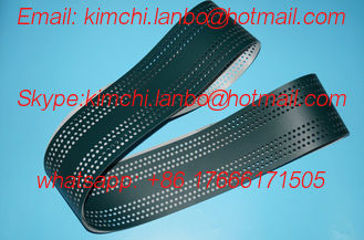 China L2.020.014,CD74 XL75 suction tape, feeder belt,2423140mm,High quality supplier