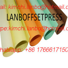 China Underpacking paper for offset printing machine Under packing papaer supplier