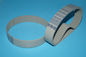 00.580.7214,Toothed belt 25AT5390GENIII, suction tape,spare parts for offset printing machines supplier