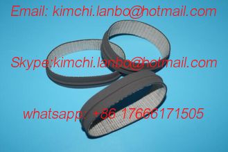 China MV.051.156,suction tape,original belt,F7.514.534 spare parts for offset printing machines supplier